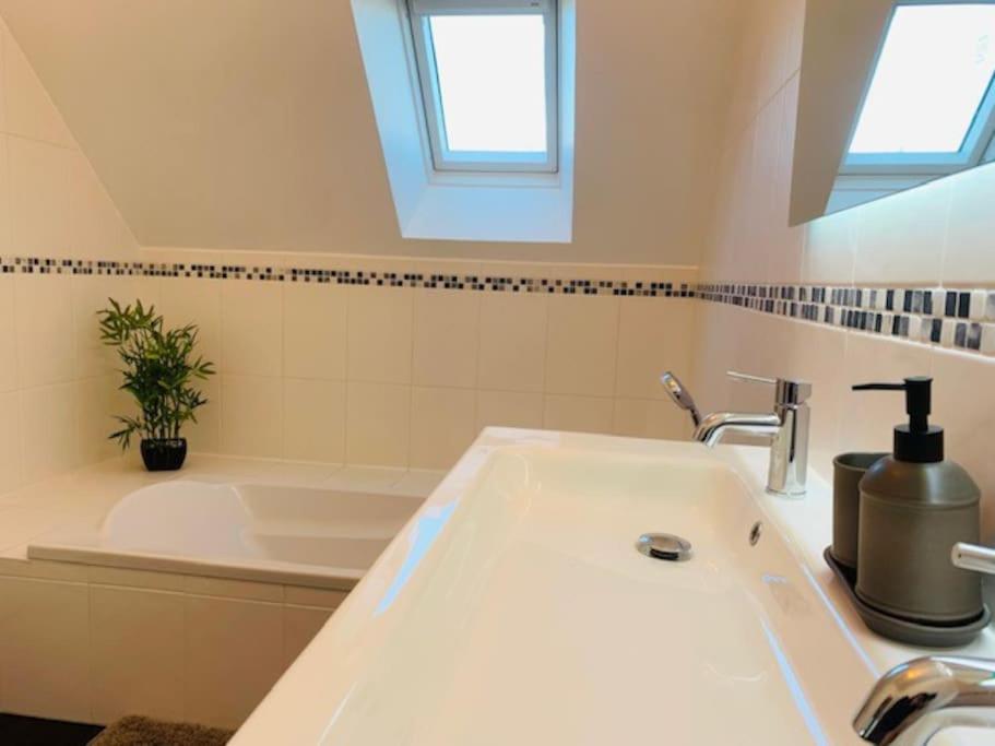 Havre De Paix Spa Proche Amboise & Chateaux De La Loire Нуази Экстерьер фото