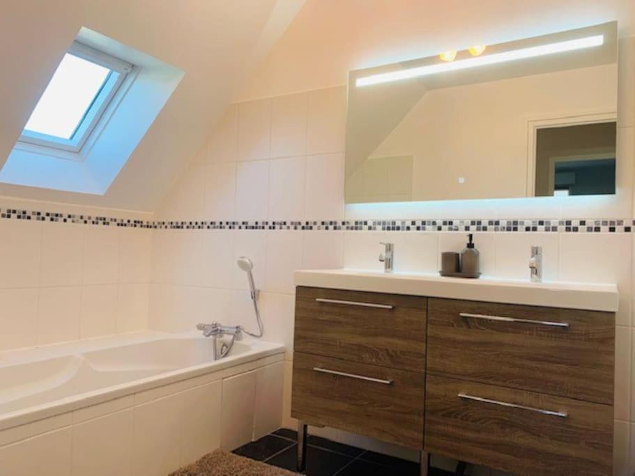 Havre De Paix Spa Proche Amboise & Chateaux De La Loire Нуази Экстерьер фото